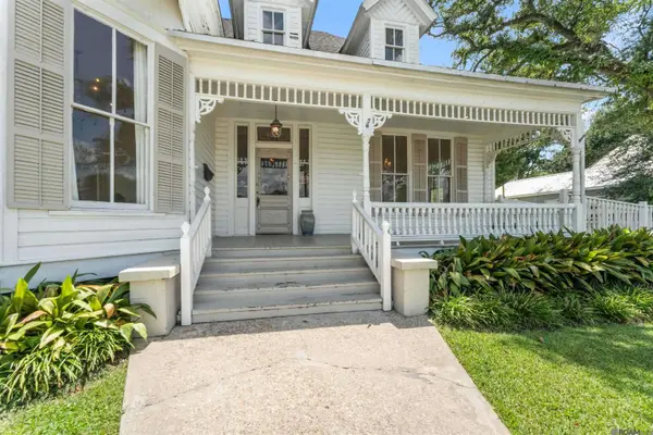 4642 Virginia St, Zachary, LA 70791