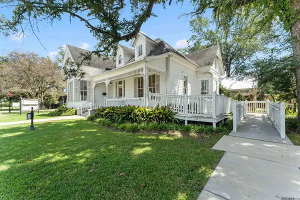 4642 Virginia St, Zachary, LA 70791