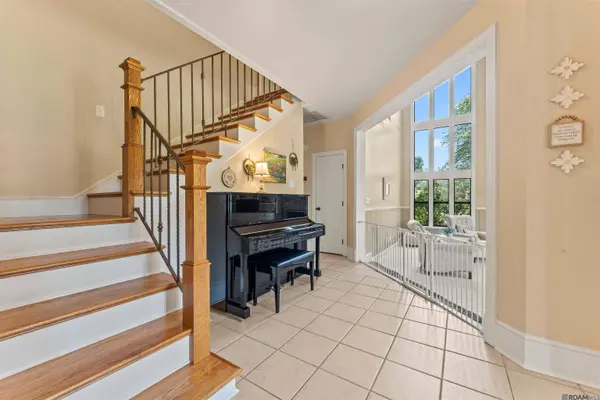 627 Morrow Ave, Zachary, LA 70791