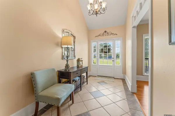 627 Morrow Ave, Zachary, LA 70791