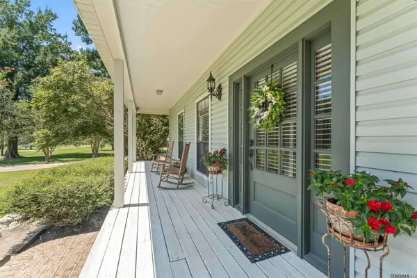 627 Morrow Ave, Zachary, LA 70791