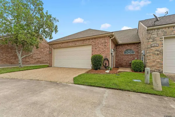 1310 Lake Pointe Ave, Zachary, LA 70791