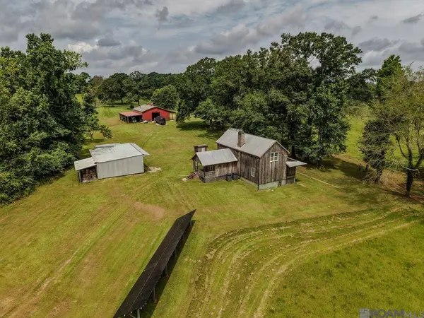2088 La Hwy 1043, Greensburg, LA 70441