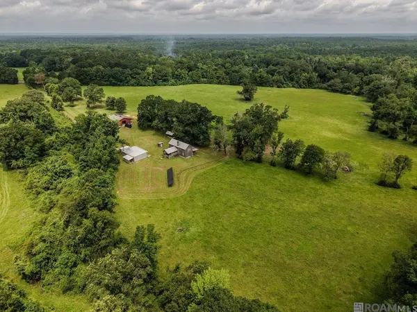 2088 La Hwy 1043, Greensburg, LA 70441