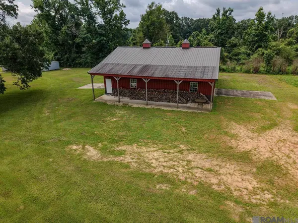 2088 La Hwy 1043, Greensburg, LA 70441