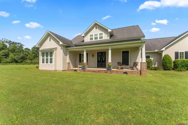 863 E Plains Port Hudson Rd, Zachary, LA 70791