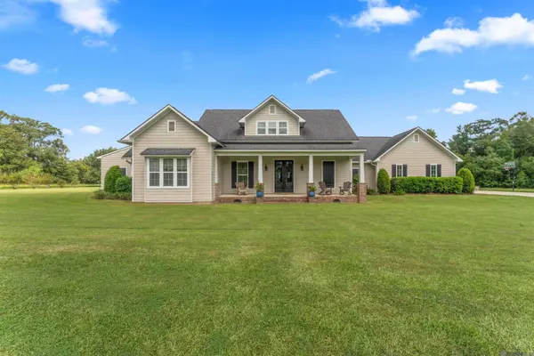 863 E Plains Port Hudson Rd
