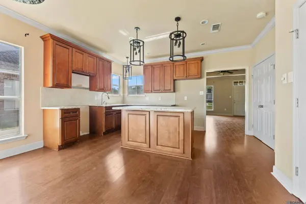 17351 Lake Iris Ave, Baton Rouge, LA 70817