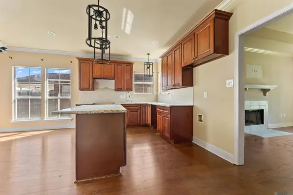 17351 Lake Iris Ave, Baton Rouge, LA 70817