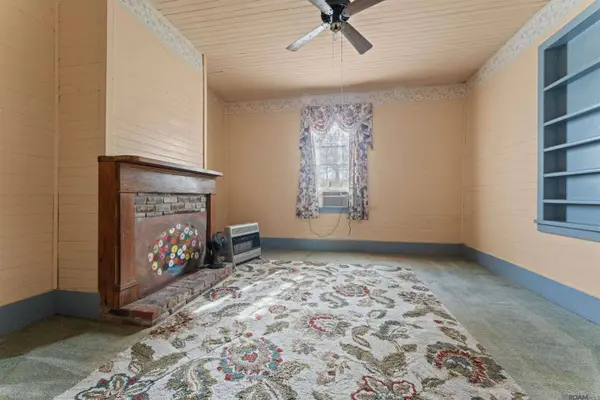 9821 Virginia St, Wilson, LA 70789