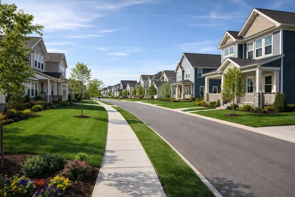 Is It a Good Time to Sell Your House in Middle Island, NY? Market Update & Advice