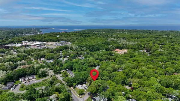 Edgewood AVE, Port Jefferson Village, NY 11777