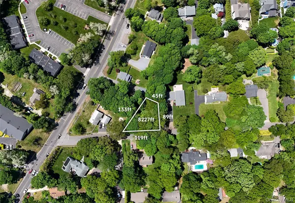 Edgewood AVE, Port Jefferson Village, NY 11777