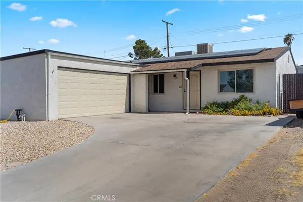 1516 Sunrise, Barstow, CA 92311