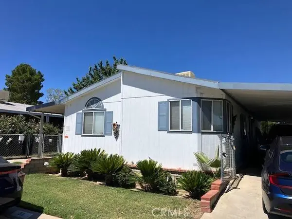 1030 E Avenue S #38, Palmdale, CA 93550