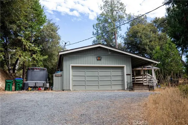 21871 Fallview, Sonora, CA 95370