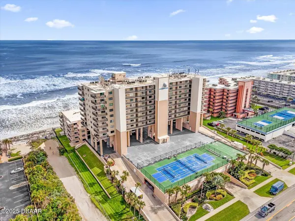 4139 Atlantic AVE #B103, New Smyrna Beach, FL 32169