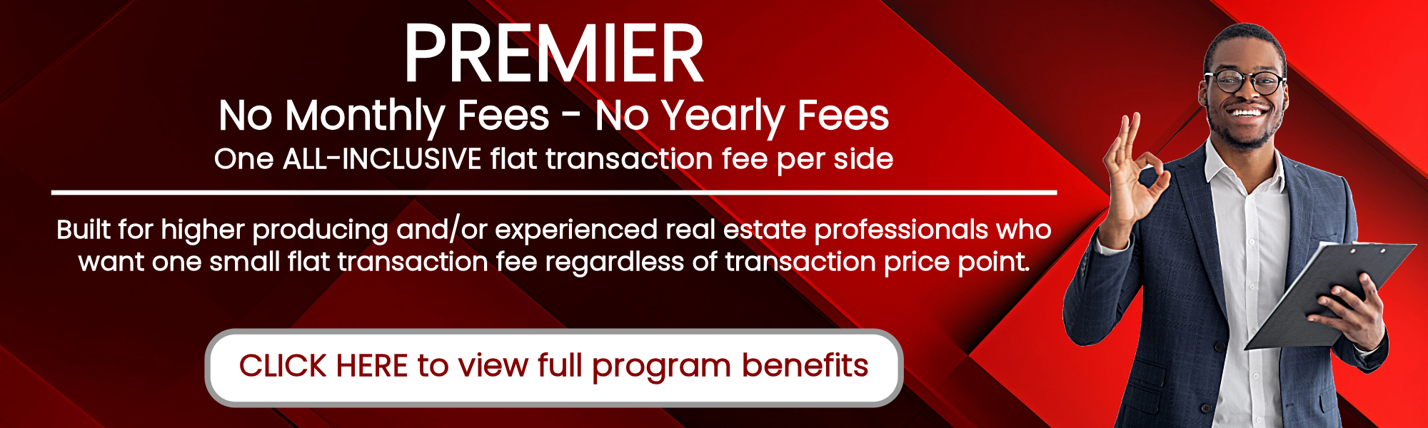 Rise Realty Premier Program onboarding