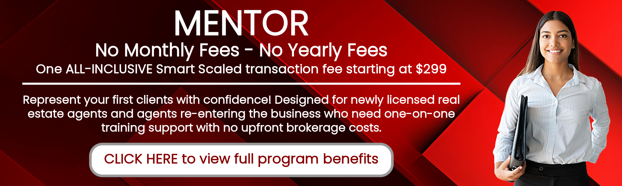 Rise Realty Mentor Program onboarding