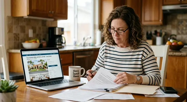 feature image of Using Your Home Equity to Buy an Investment Property in California
