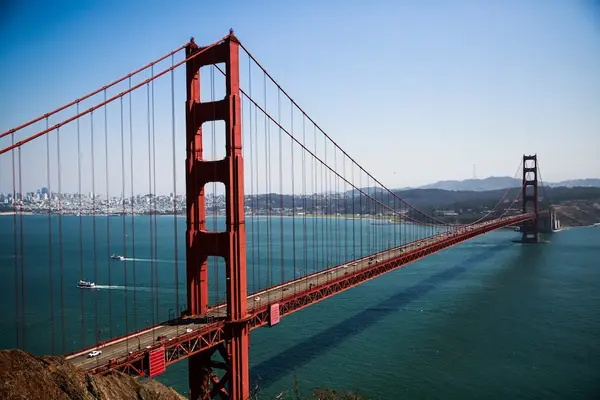 Bay Area
