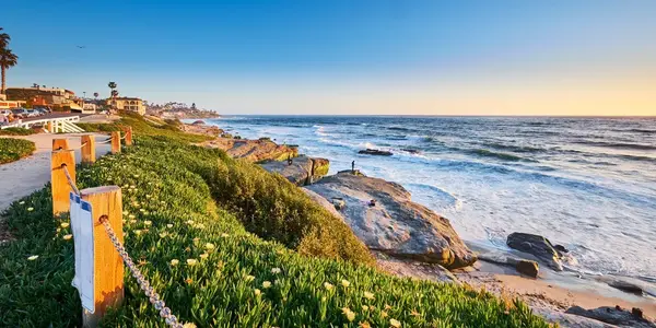 San Diego