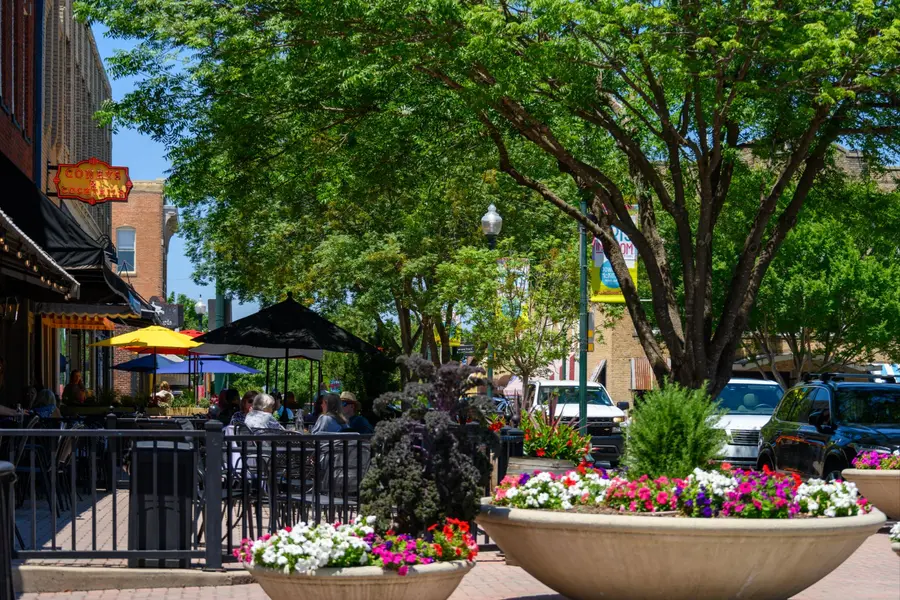 Mckinney