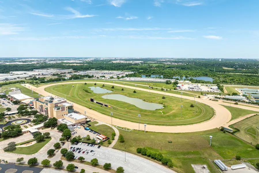 Grand Prairie