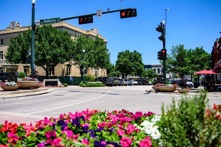 Mckinney