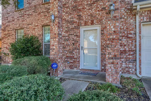 1514 Hanover LN, Van Alstyne, TX 75495