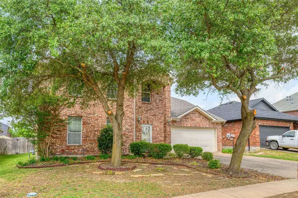 1514 Hanover LN, Van Alstyne, TX 75495