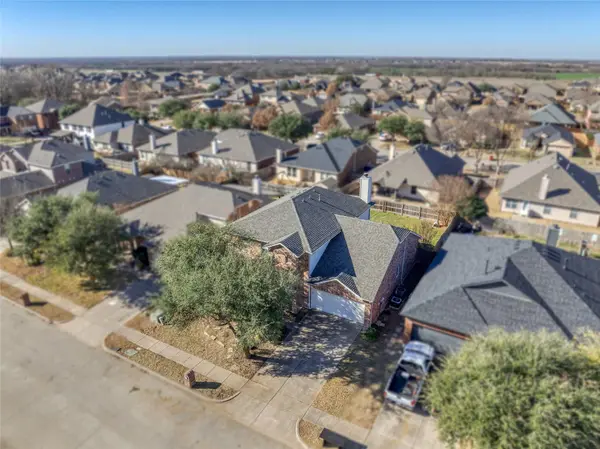 1514 Hanover LN, Van Alstyne, TX 75495