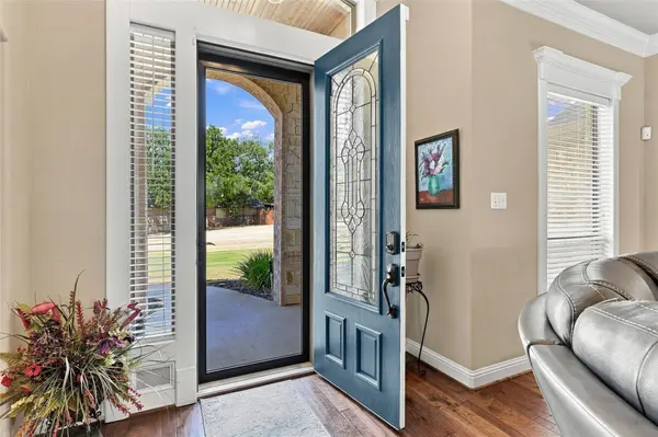 6909 Westover DR, Granbury, TX 76049