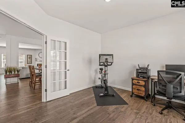 446 Stone Hollow Drive, Irmo, SC 29063