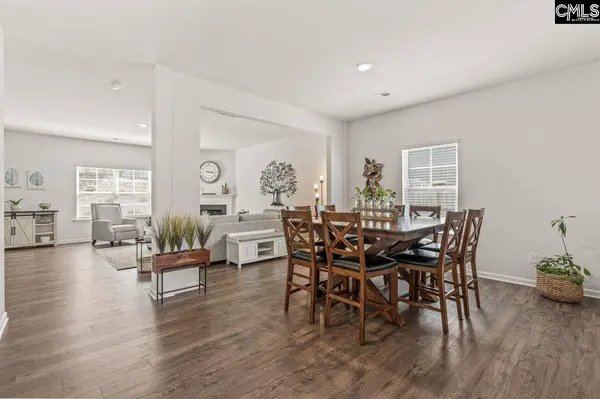 446 Stone Hollow Drive, Irmo, SC 29063