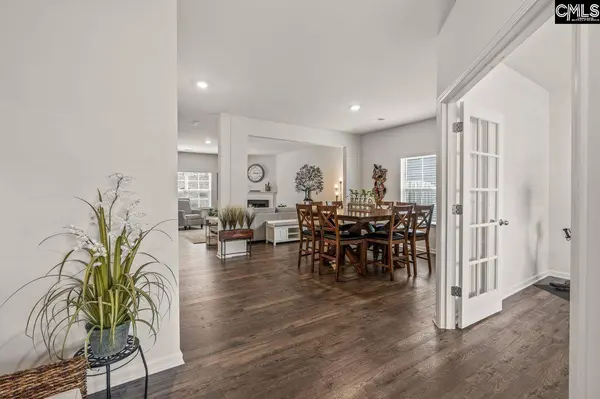 446 Stone Hollow Drive, Irmo, SC 29063