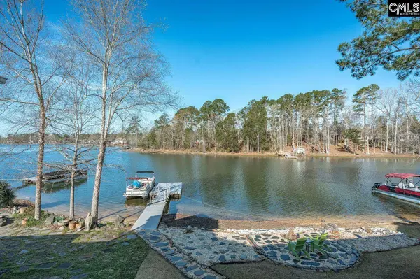 180 Palm Street, Chapin, SC 29036