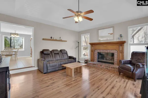 342 Saddlebrooke Court, Lexington, SC 29072