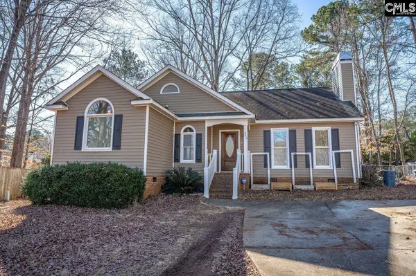 342 Saddlebrooke Court, Lexington, SC 29072