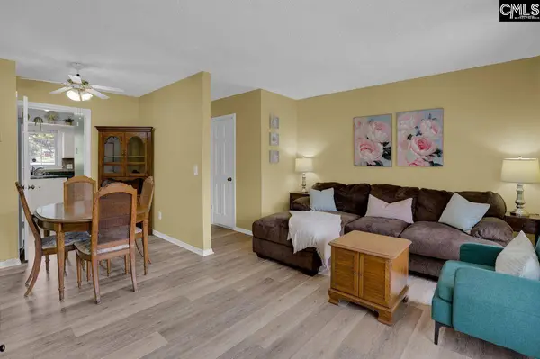 3700 Bush River Road F4 #F4, Columbia, SC 29210