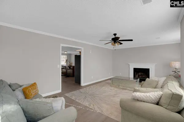 99 Smokewood Drive, Elgin, SC 29045