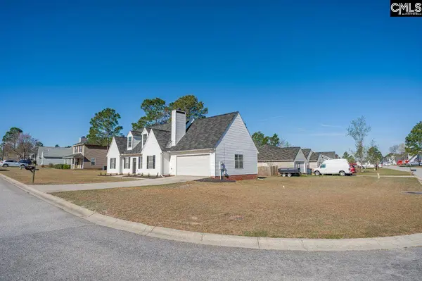 99 Smokewood Drive, Elgin, SC 29045