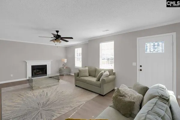 99 Smokewood Drive, Elgin, SC 29045