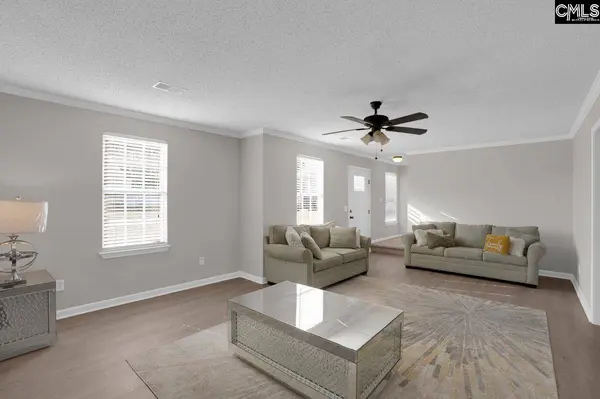 99 Smokewood Drive, Elgin, SC 29045