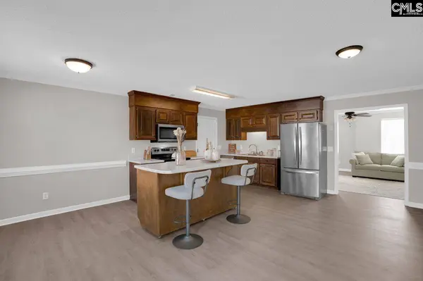 99 Smokewood Drive, Elgin, SC 29045