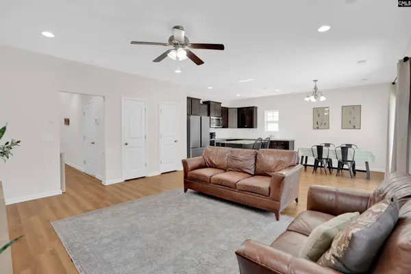 1232 Deep Creek Road, Blythewood, SC 29016