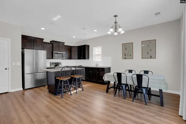 1232 Deep Creek Road, Blythewood, SC 29016