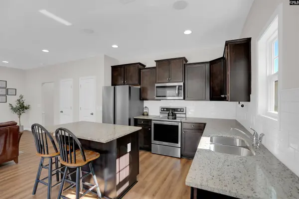 1232 Deep Creek Road, Blythewood, SC 29016