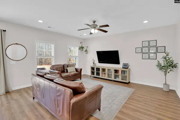 1232 Deep Creek Road, Blythewood, SC 29016