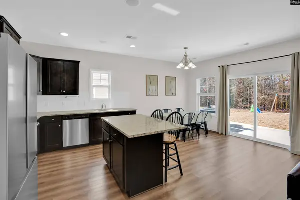 1232 Deep Creek Road, Blythewood, SC 29016